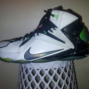LeBron 12 All-Star (Size 12)